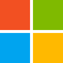 Logo for Microsoft Link