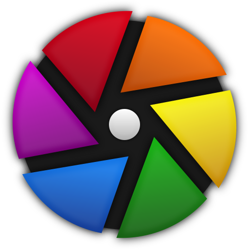 Visual Studio Code Logo